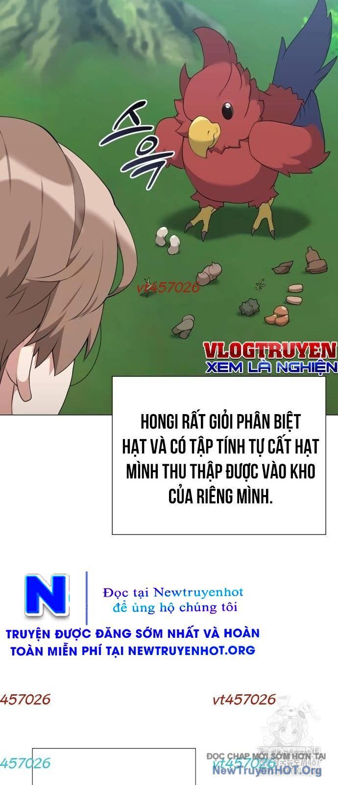 Tôi Làm Vườn Tại Thế Giới Thợ Săn - Chapter 54 - Page 31