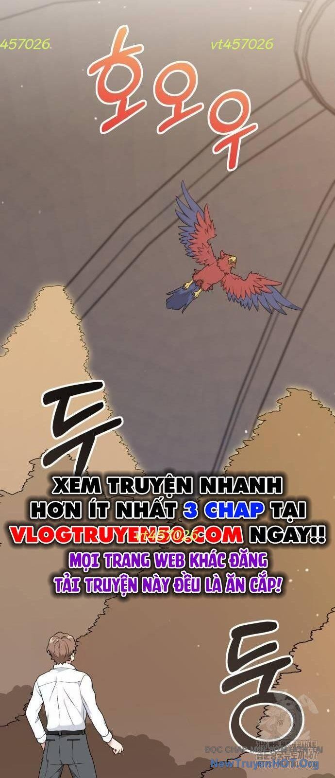 Tôi Làm Vườn Tại Thế Giới Thợ Săn - Chapter 54 - Page 33