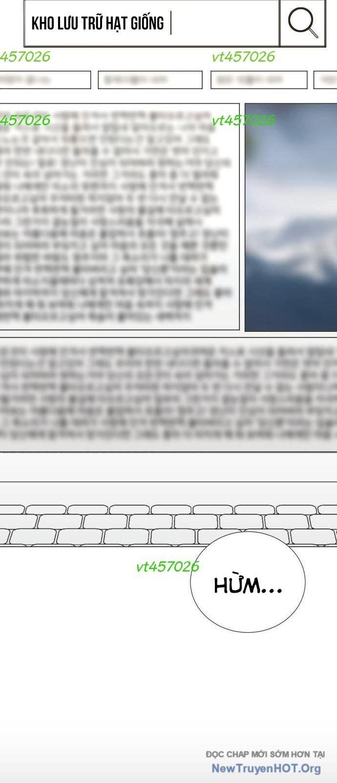 Tôi Làm Vườn Tại Thế Giới Thợ Săn - Chapter 54 - Page 37