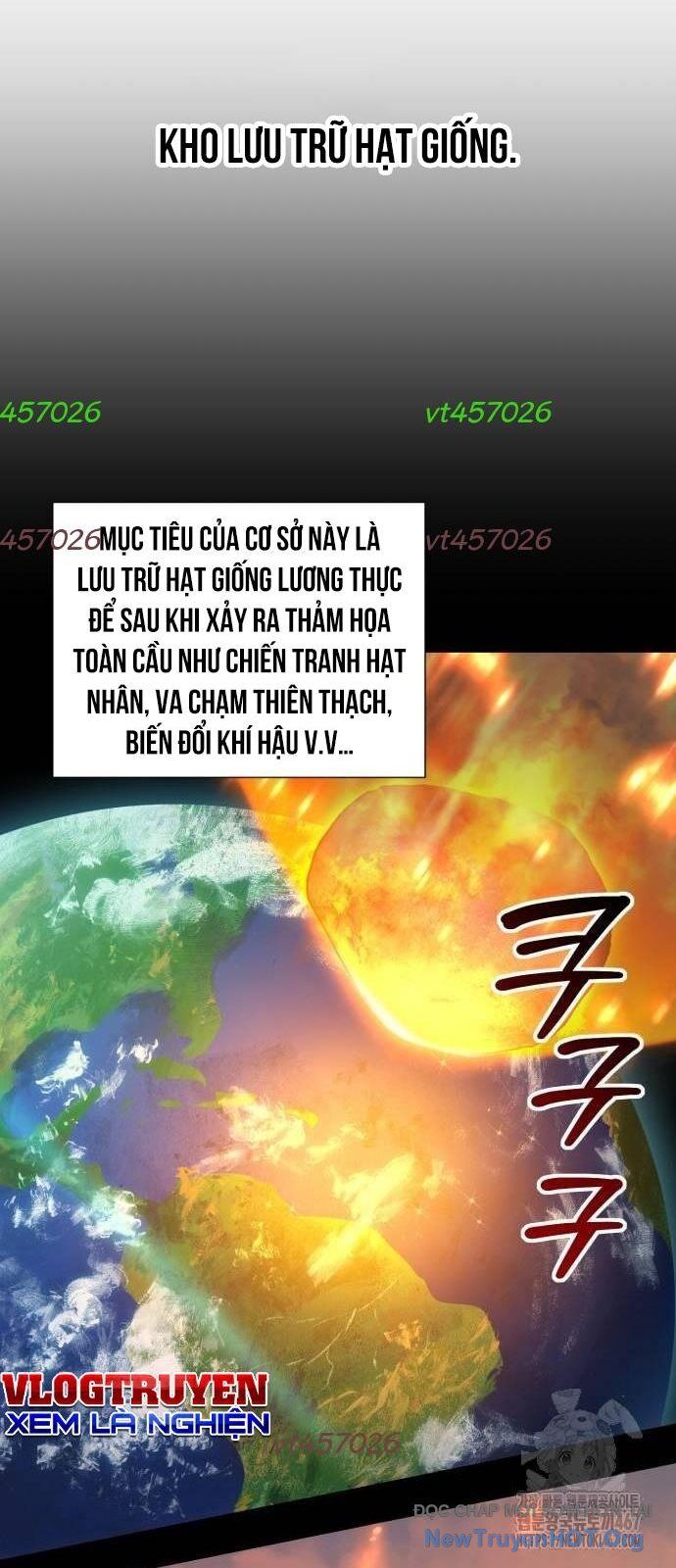 Tôi Làm Vườn Tại Thế Giới Thợ Săn - Chapter 54 - Page 38