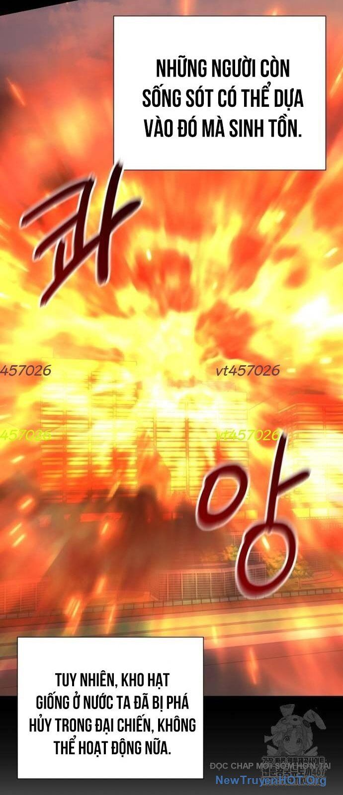 Tôi Làm Vườn Tại Thế Giới Thợ Săn - Chapter 54 - Page 39