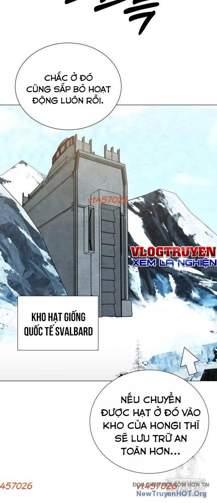 Tôi Làm Vườn Tại Thế Giới Thợ Săn - Chapter 54 - Page 41