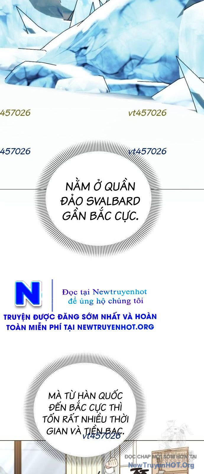 Tôi Làm Vườn Tại Thế Giới Thợ Săn - Chapter 54 - Page 44