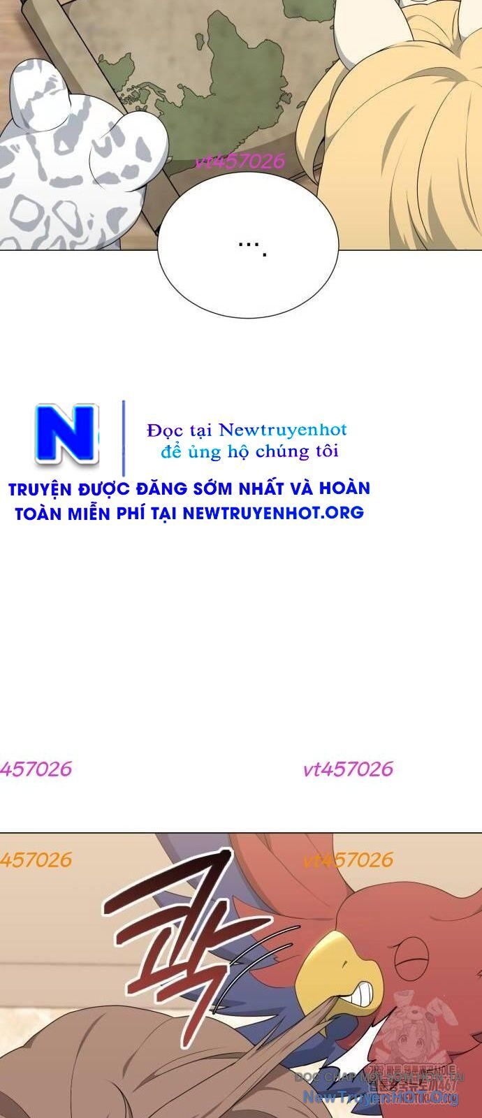 Tôi Làm Vườn Tại Thế Giới Thợ Săn - Chapter 54 - Page 46