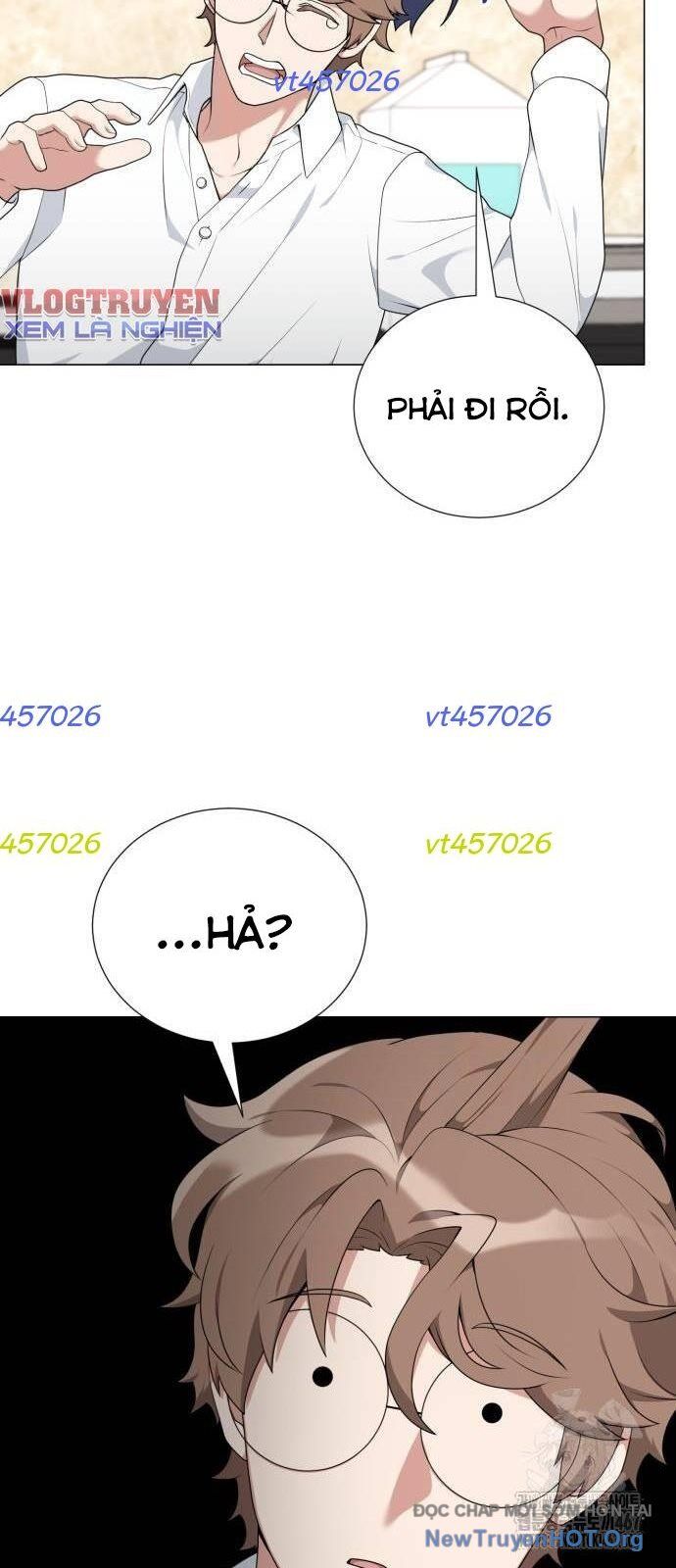 Tôi Làm Vườn Tại Thế Giới Thợ Săn - Chapter 54 - Page 48