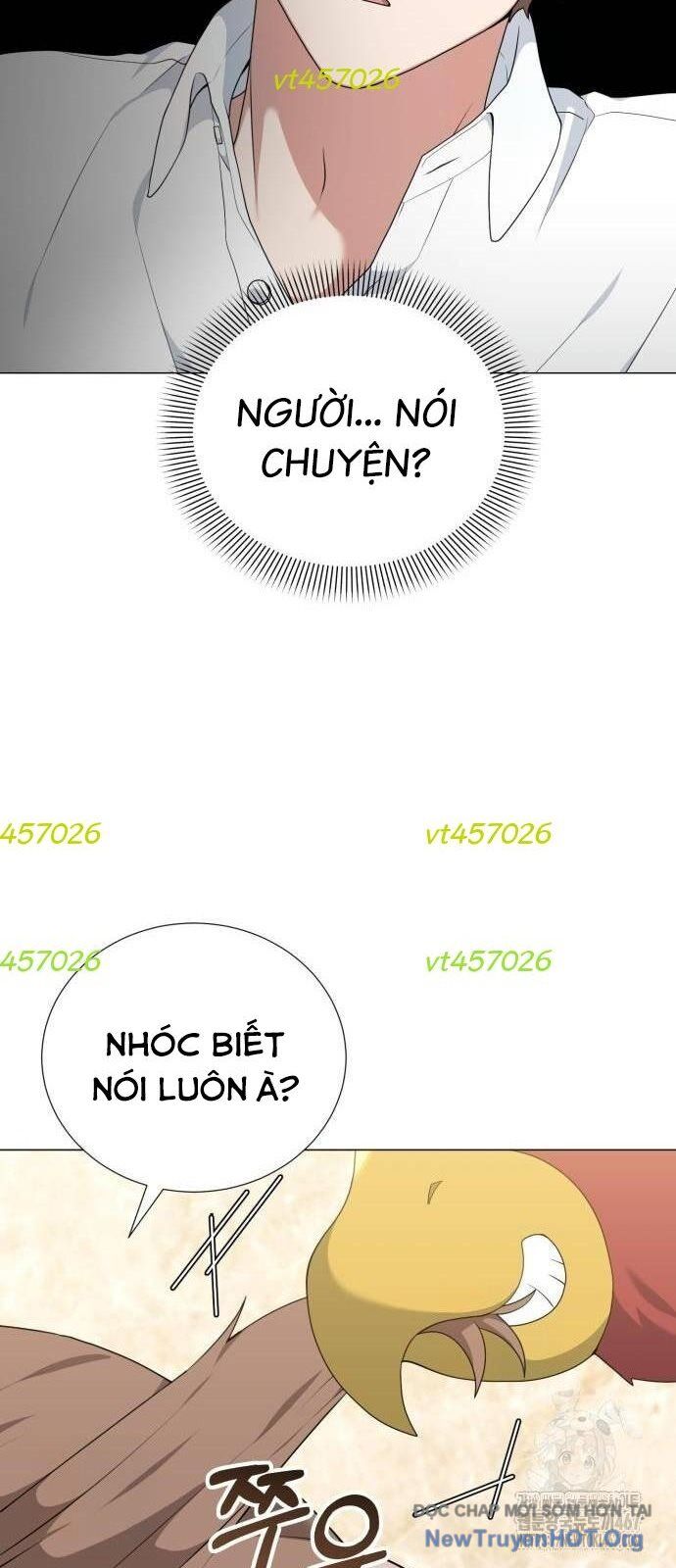 Tôi Làm Vườn Tại Thế Giới Thợ Săn - Chapter 54 - Page 49