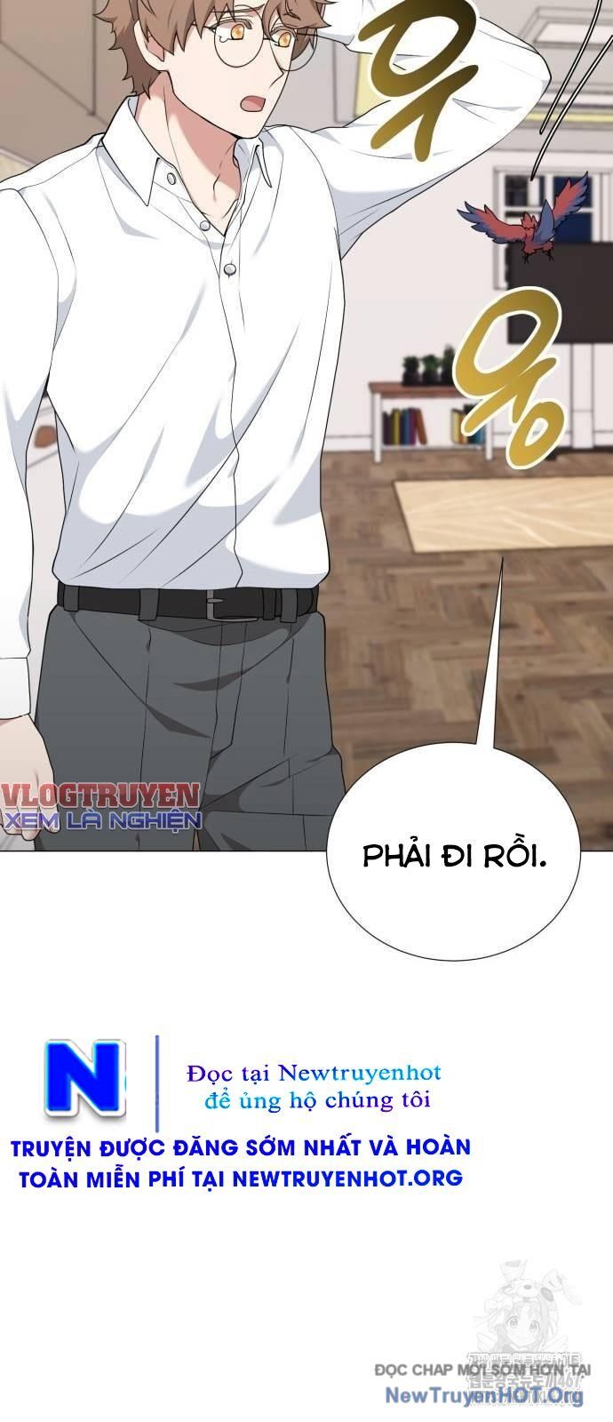 Tôi Làm Vườn Tại Thế Giới Thợ Săn - Chapter 54 - Page 51