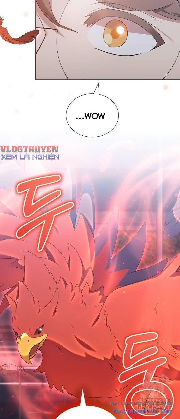 Tôi Làm Vườn Tại Thế Giới Thợ Săn - Chapter 54 - Page 53
