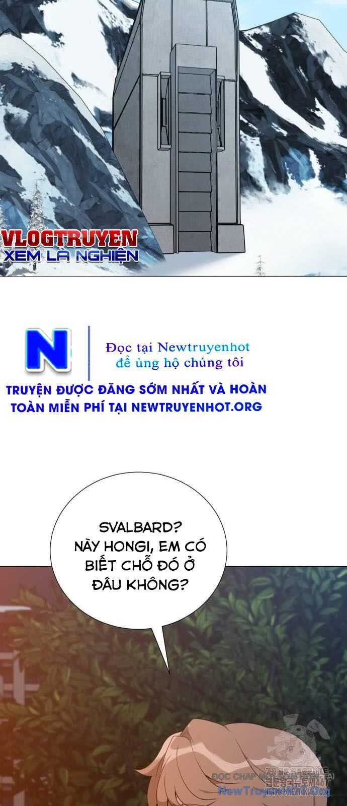 Tôi Làm Vườn Tại Thế Giới Thợ Săn - Chapter 54 - Page 56