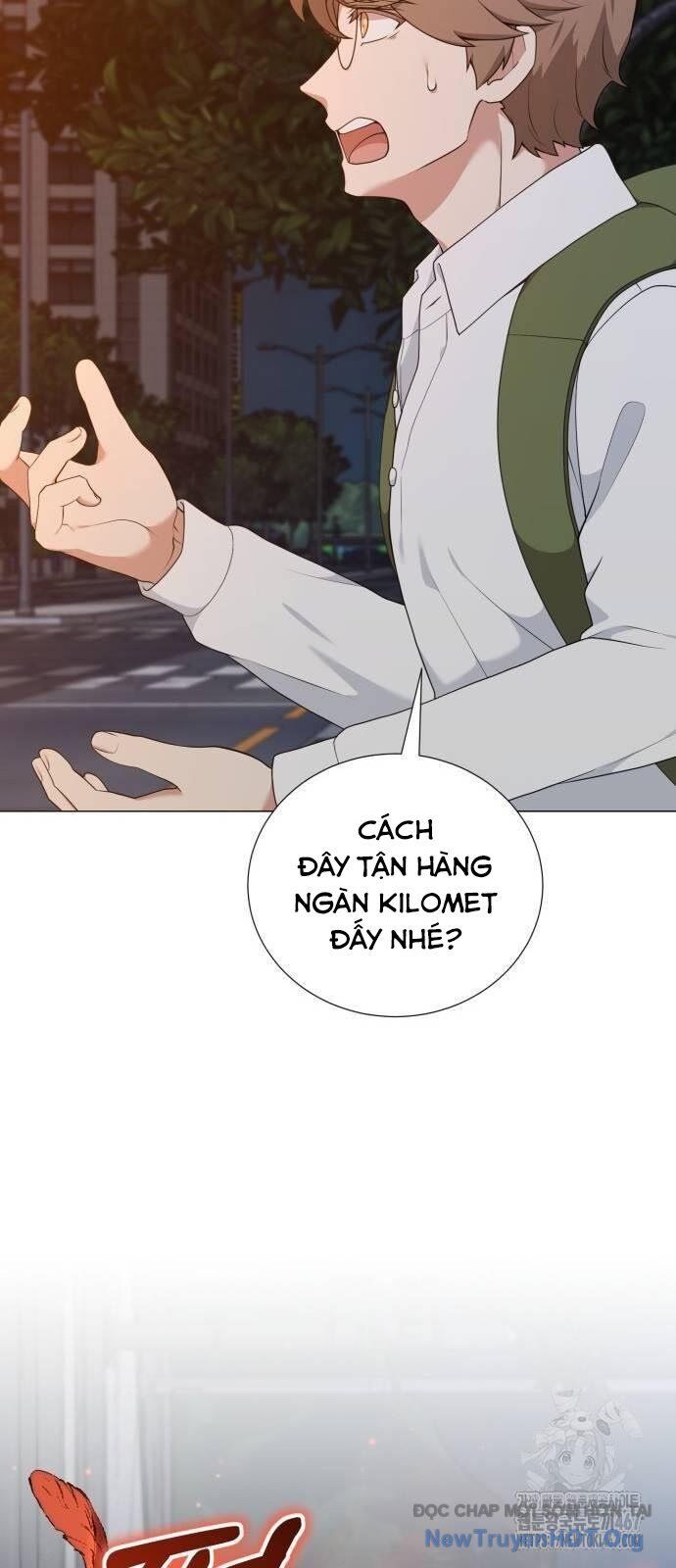 Tôi Làm Vườn Tại Thế Giới Thợ Săn - Chapter 54 - Page 57