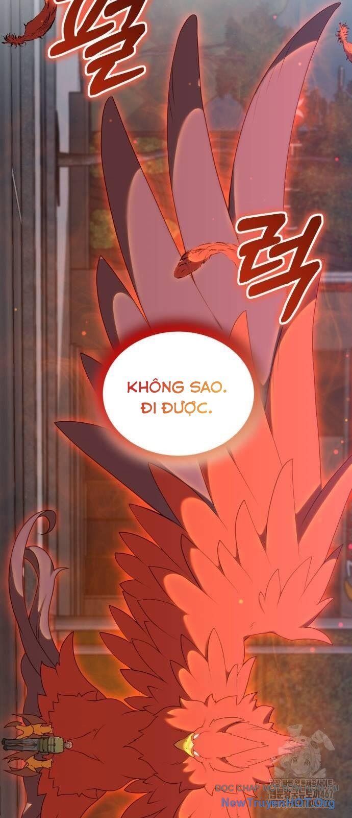 Tôi Làm Vườn Tại Thế Giới Thợ Săn - Chapter 54 - Page 58