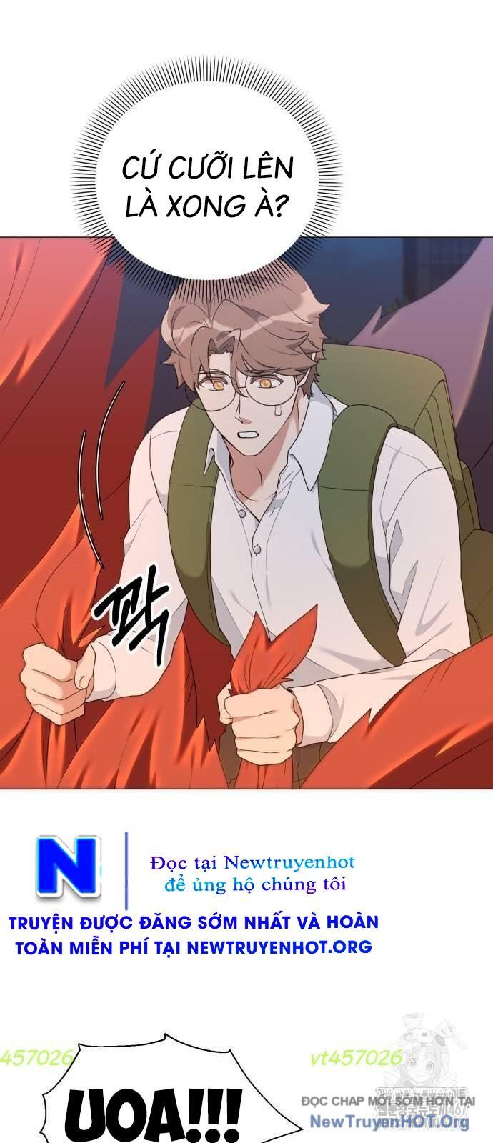 Tôi Làm Vườn Tại Thế Giới Thợ Săn - Chapter 54 - Page 60