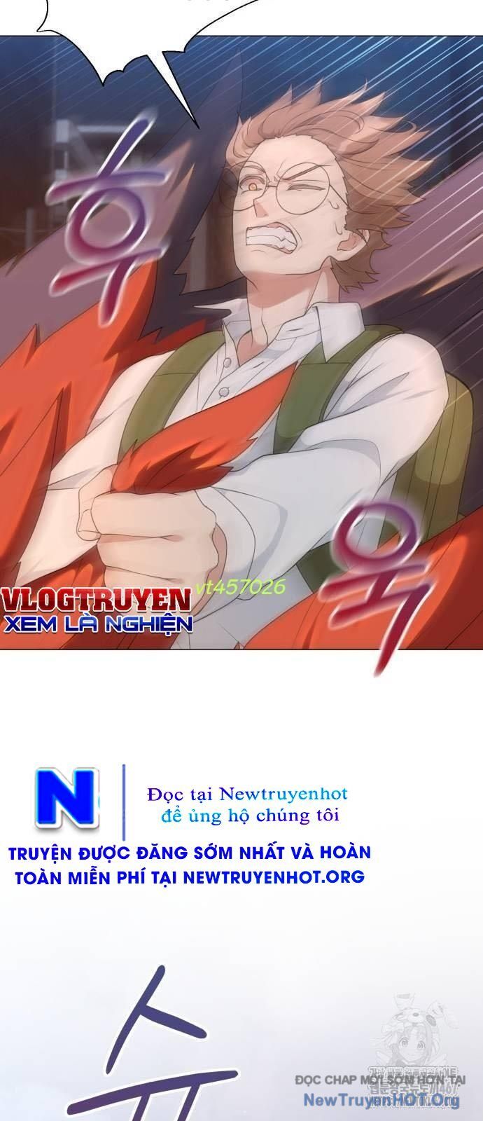 Tôi Làm Vườn Tại Thế Giới Thợ Săn - Chapter 54 - Page 61