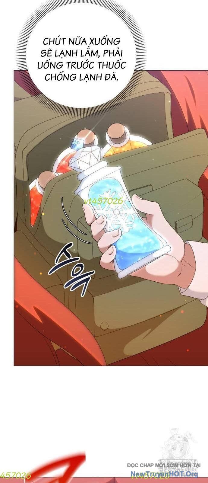 Tôi Làm Vườn Tại Thế Giới Thợ Săn - Chapter 54 - Page 67