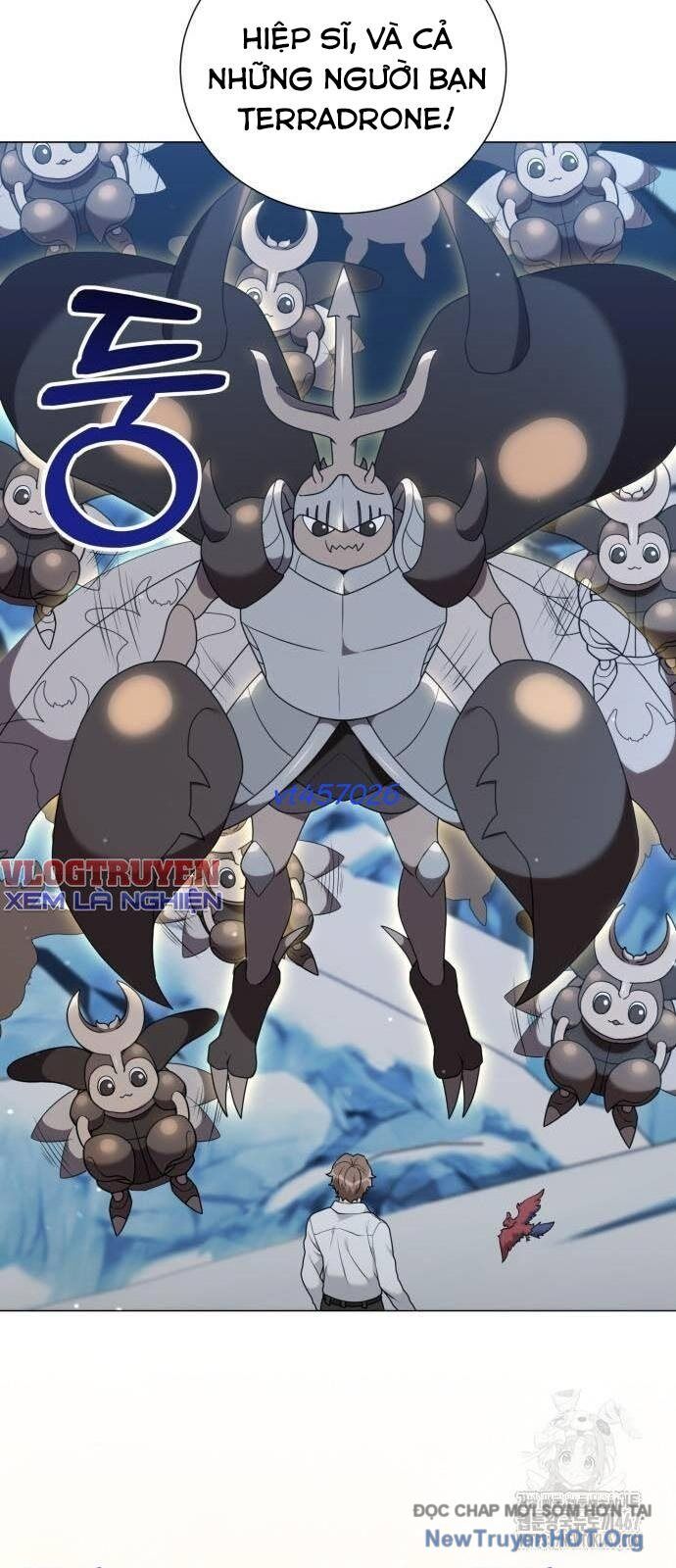 Tôi Làm Vườn Tại Thế Giới Thợ Săn - Chapter 54 - Page 70