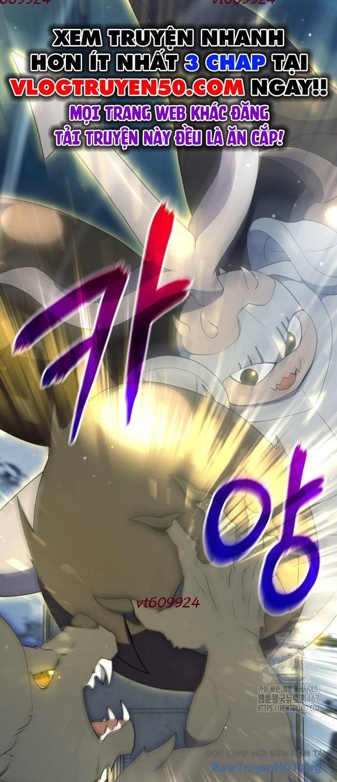 Tôi Làm Vườn Tại Thế Giới Thợ Săn - Chapter 55 - Page 10