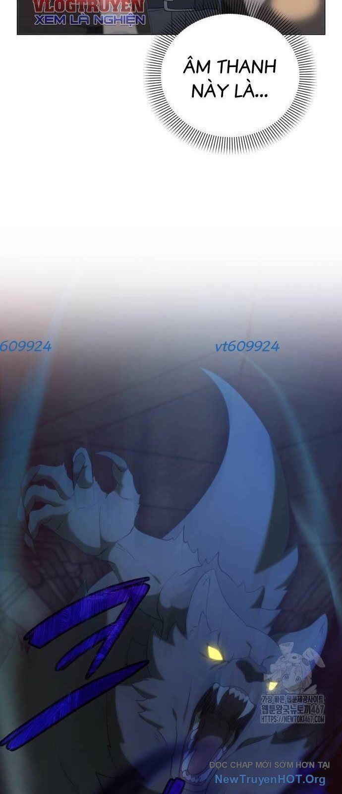 Tôi Làm Vườn Tại Thế Giới Thợ Săn - Chapter 55 - Page 15