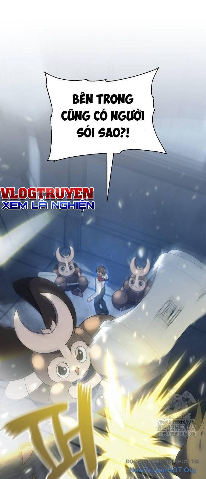 Tôi Làm Vườn Tại Thế Giới Thợ Săn - Chapter 55 - Page 18