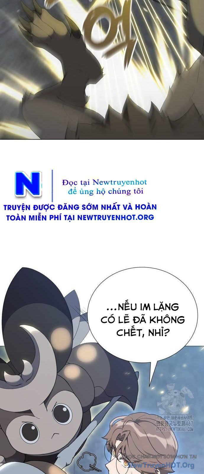 Tôi Làm Vườn Tại Thế Giới Thợ Săn - Chapter 55 - Page 19