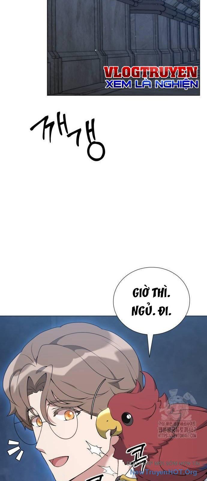 Tôi Làm Vườn Tại Thế Giới Thợ Săn - Chapter 55 - Page 21