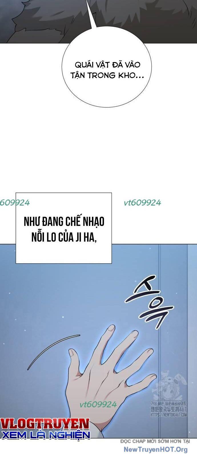 Tôi Làm Vườn Tại Thế Giới Thợ Săn - Chapter 55 - Page 23