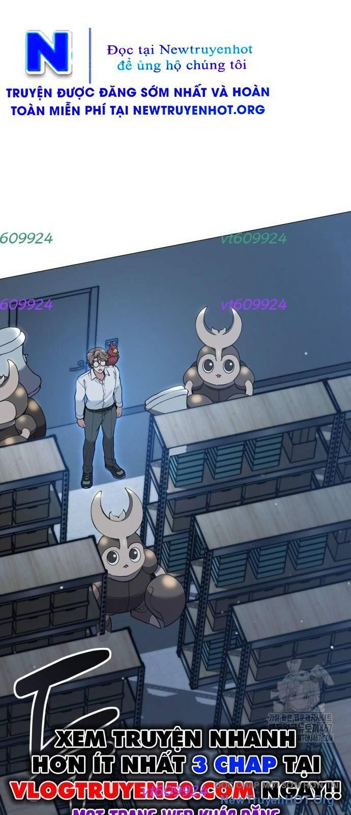 Tôi Làm Vườn Tại Thế Giới Thợ Săn - Chapter 55 - Page 24