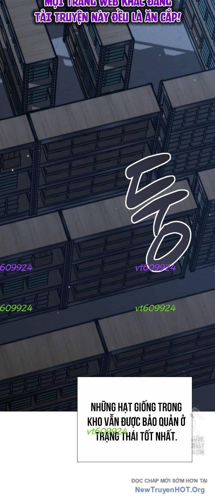 Tôi Làm Vườn Tại Thế Giới Thợ Săn - Chapter 55 - Page 25