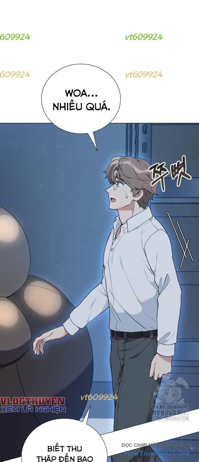 Tôi Làm Vườn Tại Thế Giới Thợ Săn - Chapter 55 - Page 26