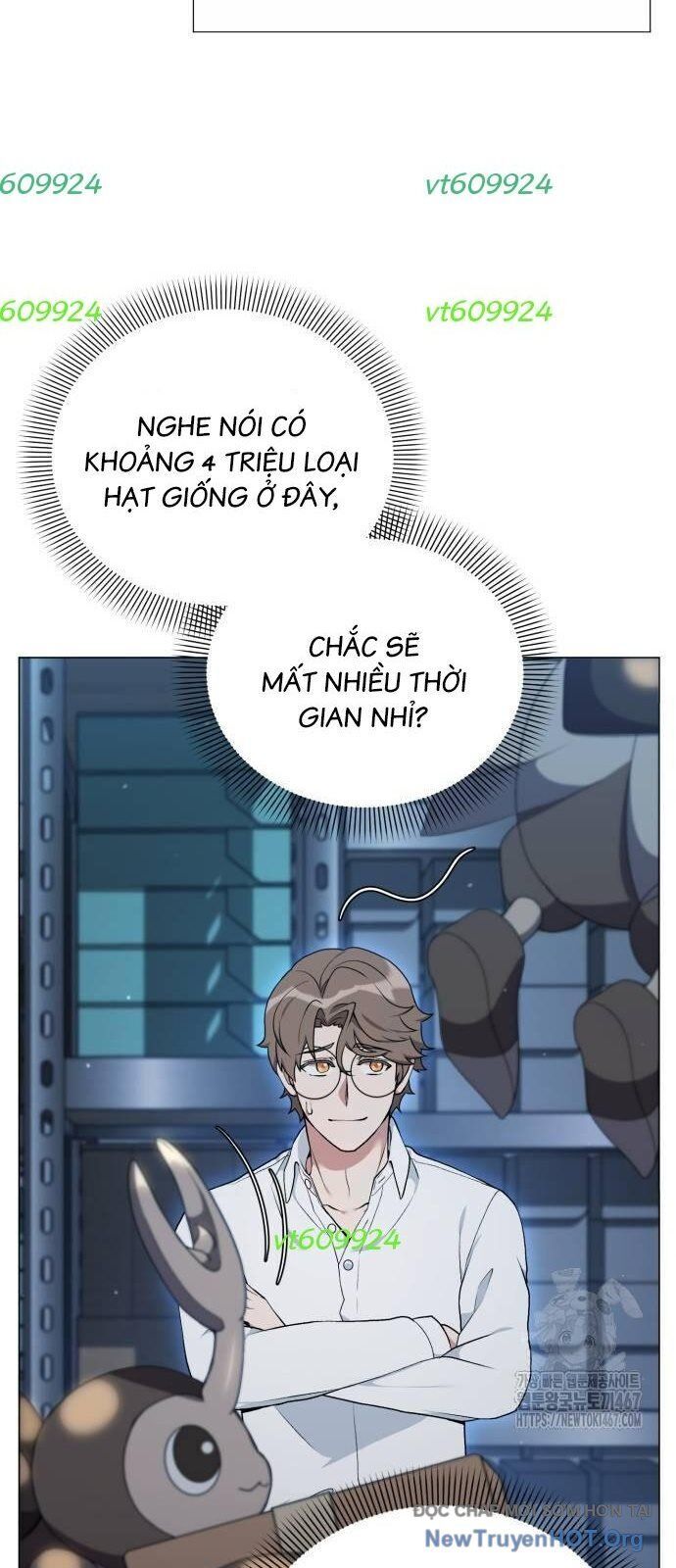 Tôi Làm Vườn Tại Thế Giới Thợ Săn - Chapter 55 - Page 29