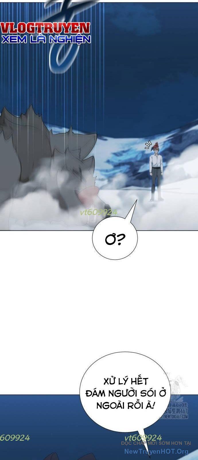 Tôi Làm Vườn Tại Thế Giới Thợ Săn - Chapter 55 - Page 35