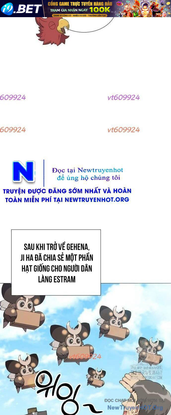 Tôi Làm Vườn Tại Thế Giới Thợ Săn - Chapter 55 - Page 37