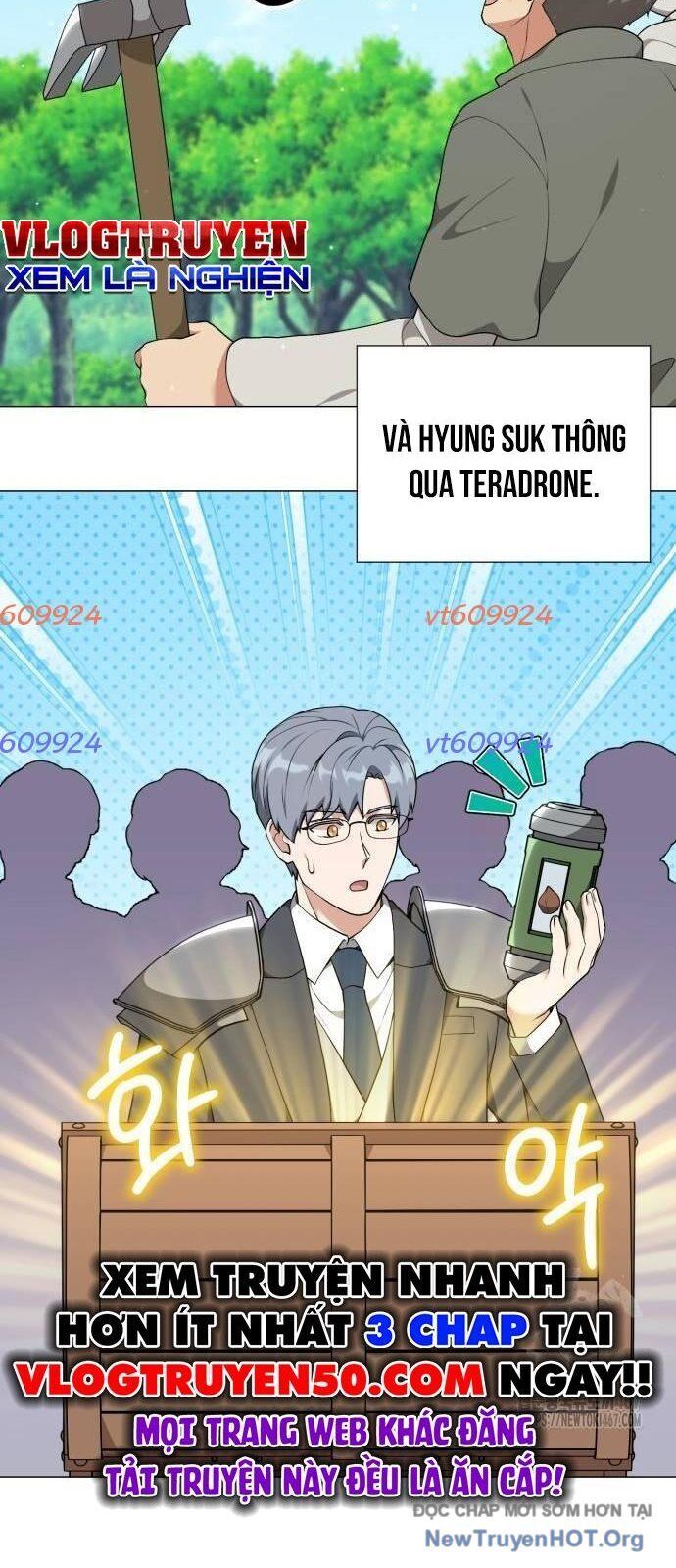 Tôi Làm Vườn Tại Thế Giới Thợ Săn - Chapter 55 - Page 38