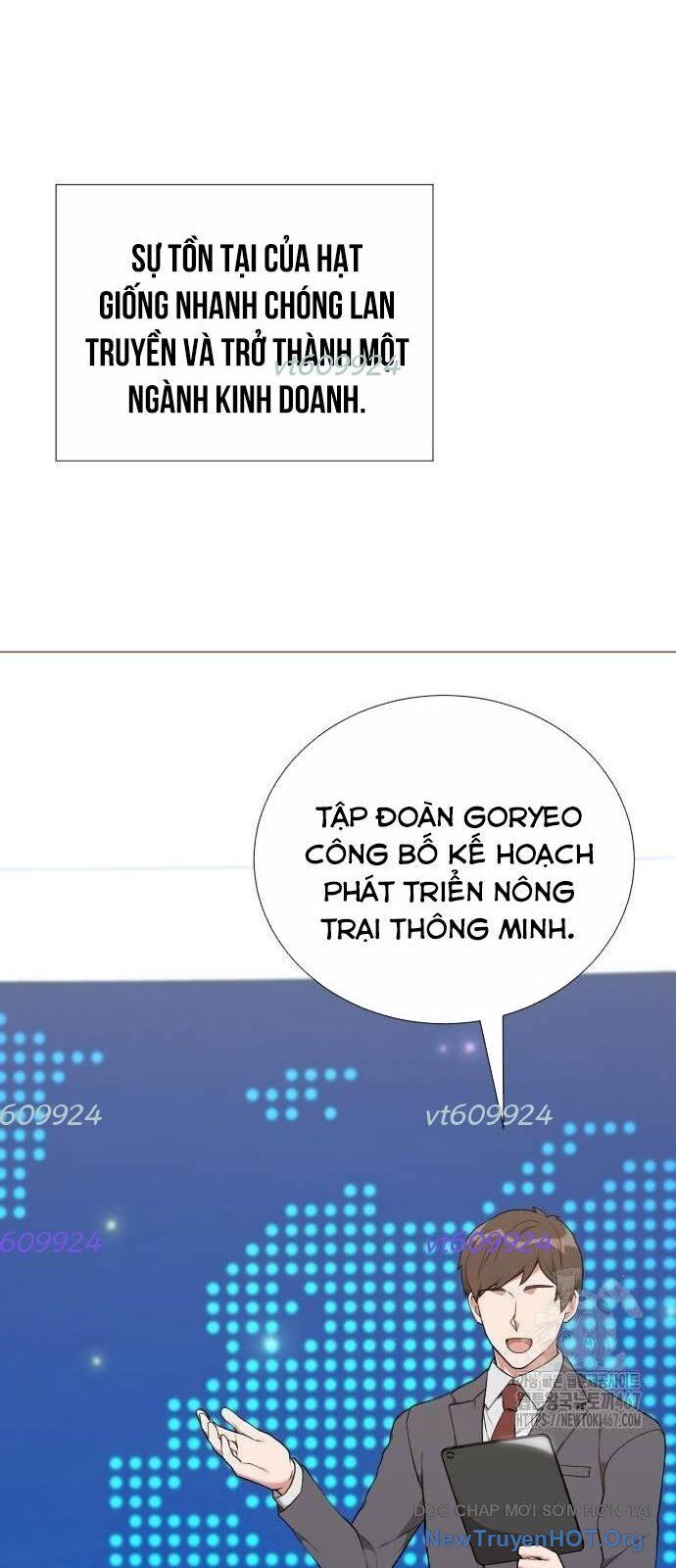 Tôi Làm Vườn Tại Thế Giới Thợ Săn - Chapter 55 - Page 40