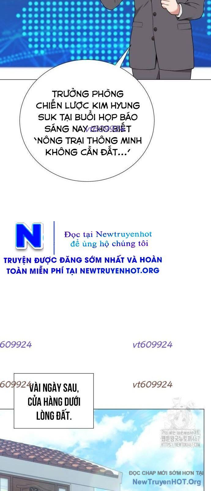 Tôi Làm Vườn Tại Thế Giới Thợ Săn - Chapter 55 - Page 41