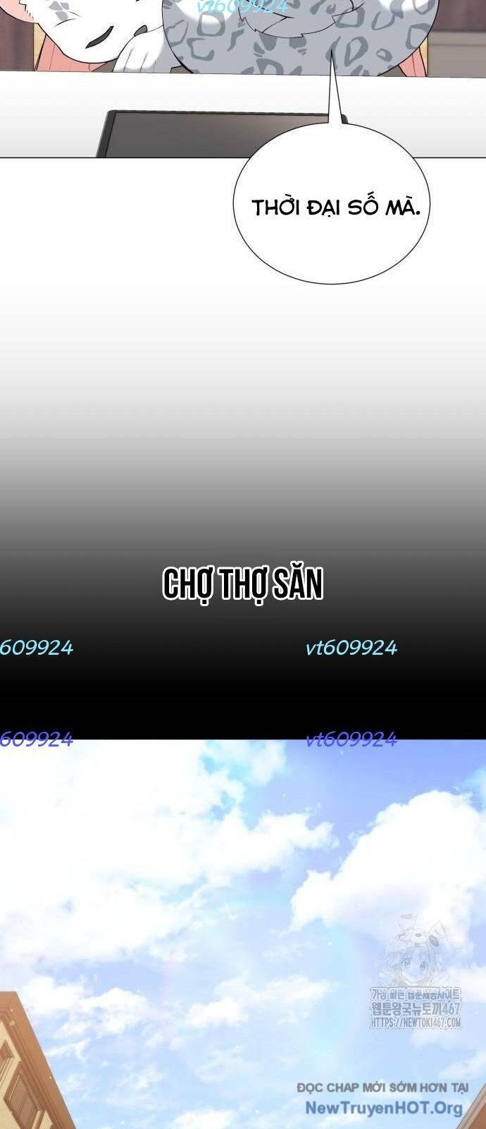 Tôi Làm Vườn Tại Thế Giới Thợ Săn - Chapter 55 - Page 43