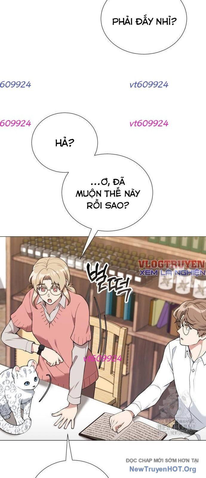 Tôi Làm Vườn Tại Thế Giới Thợ Săn - Chapter 55 - Page 47