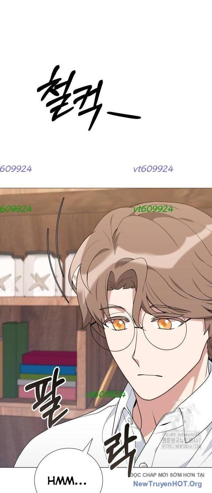 Tôi Làm Vườn Tại Thế Giới Thợ Săn - Chapter 55 - Page 49
