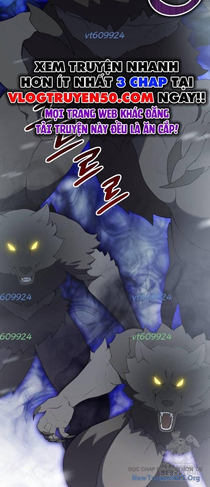 Tôi Làm Vườn Tại Thế Giới Thợ Săn - Chapter 55 - Page 5