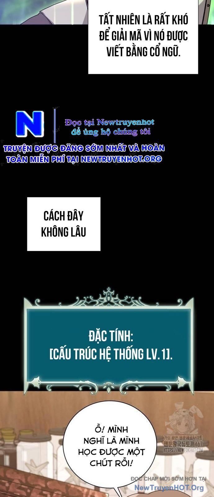 Tôi Làm Vườn Tại Thế Giới Thợ Săn - Chapter 55 - Page 54