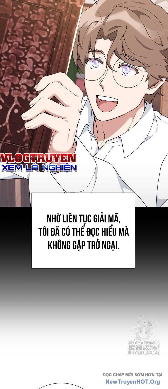 Tôi Làm Vườn Tại Thế Giới Thợ Săn - Chapter 55 - Page 55