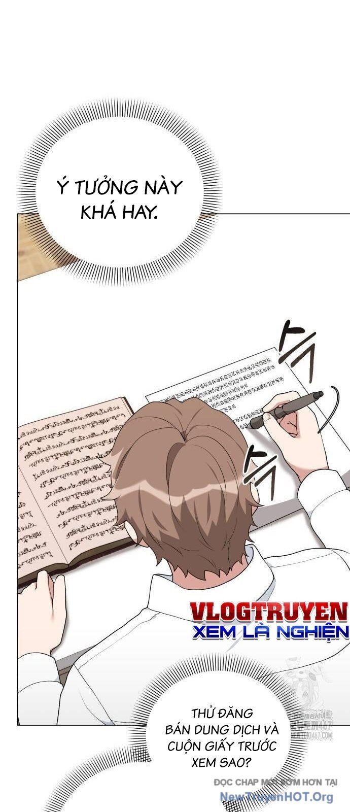 Tôi Làm Vườn Tại Thế Giới Thợ Săn - Chapter 55 - Page 57