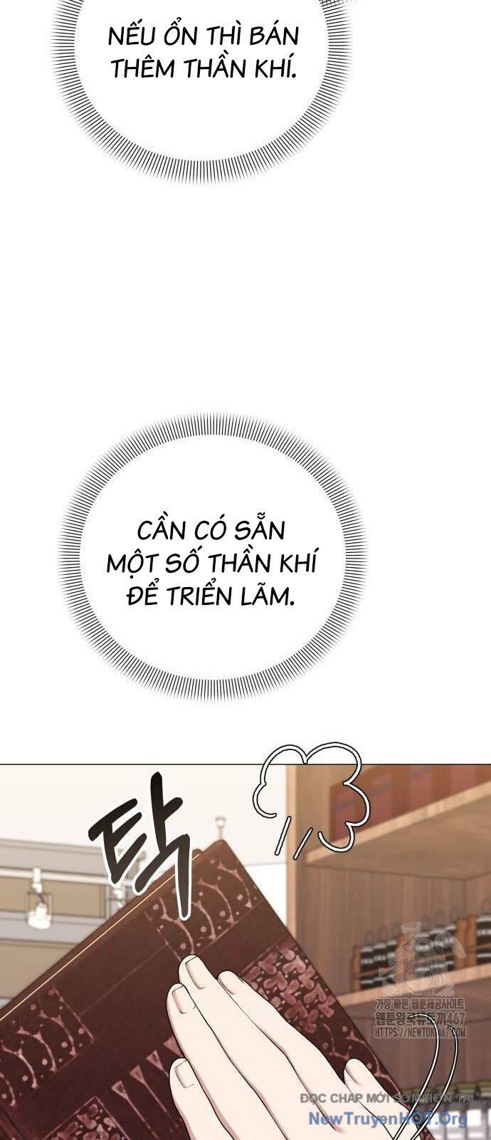 Tôi Làm Vườn Tại Thế Giới Thợ Săn - Chapter 55 - Page 58