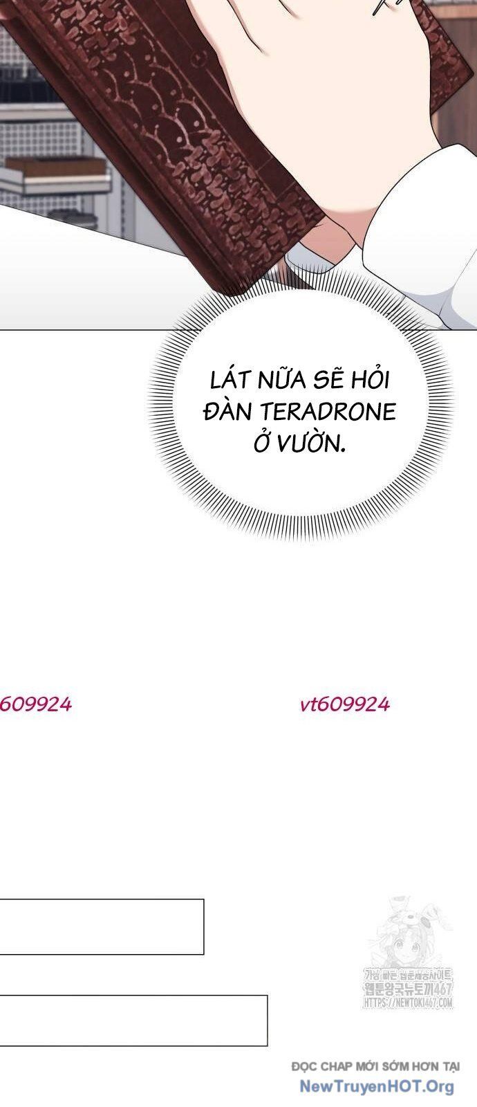 Tôi Làm Vườn Tại Thế Giới Thợ Săn - Chapter 55 - Page 59