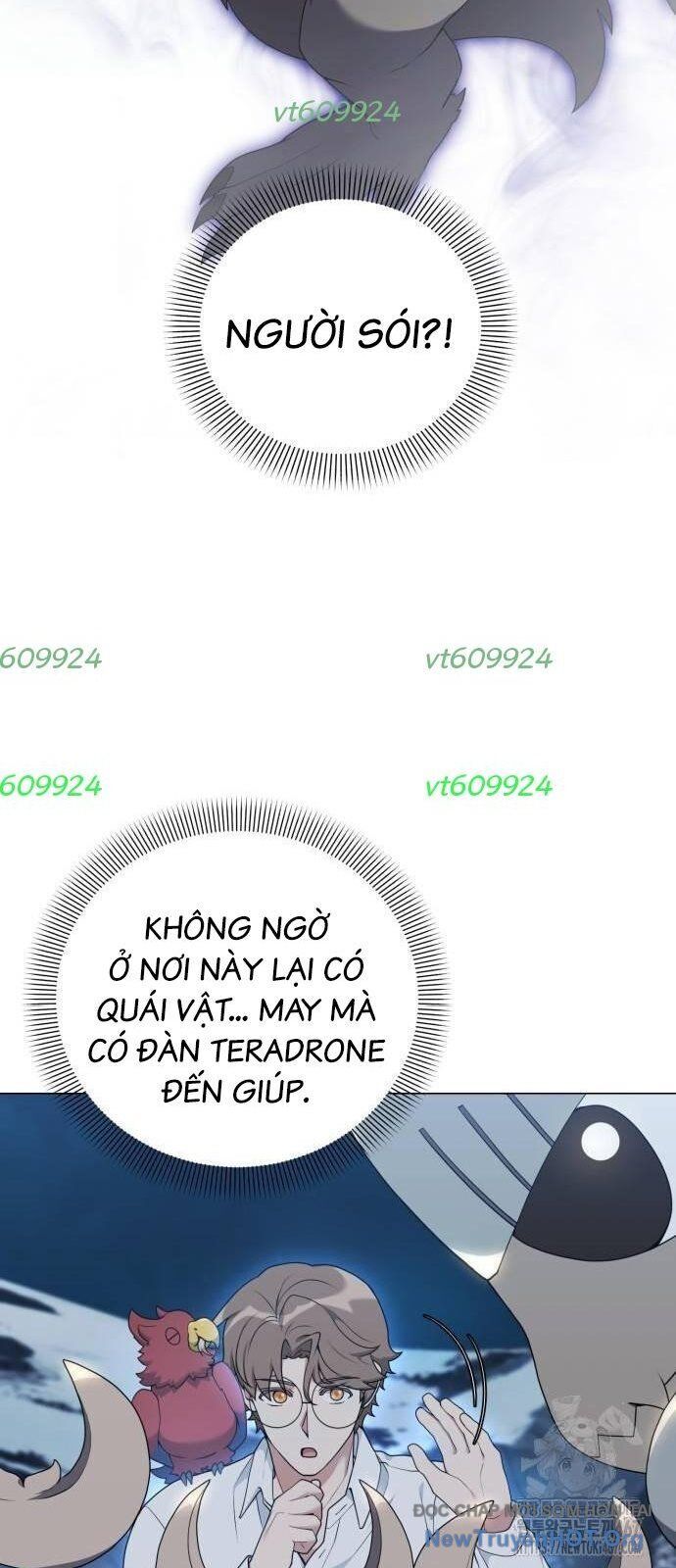 Tôi Làm Vườn Tại Thế Giới Thợ Săn - Chapter 55 - Page 6