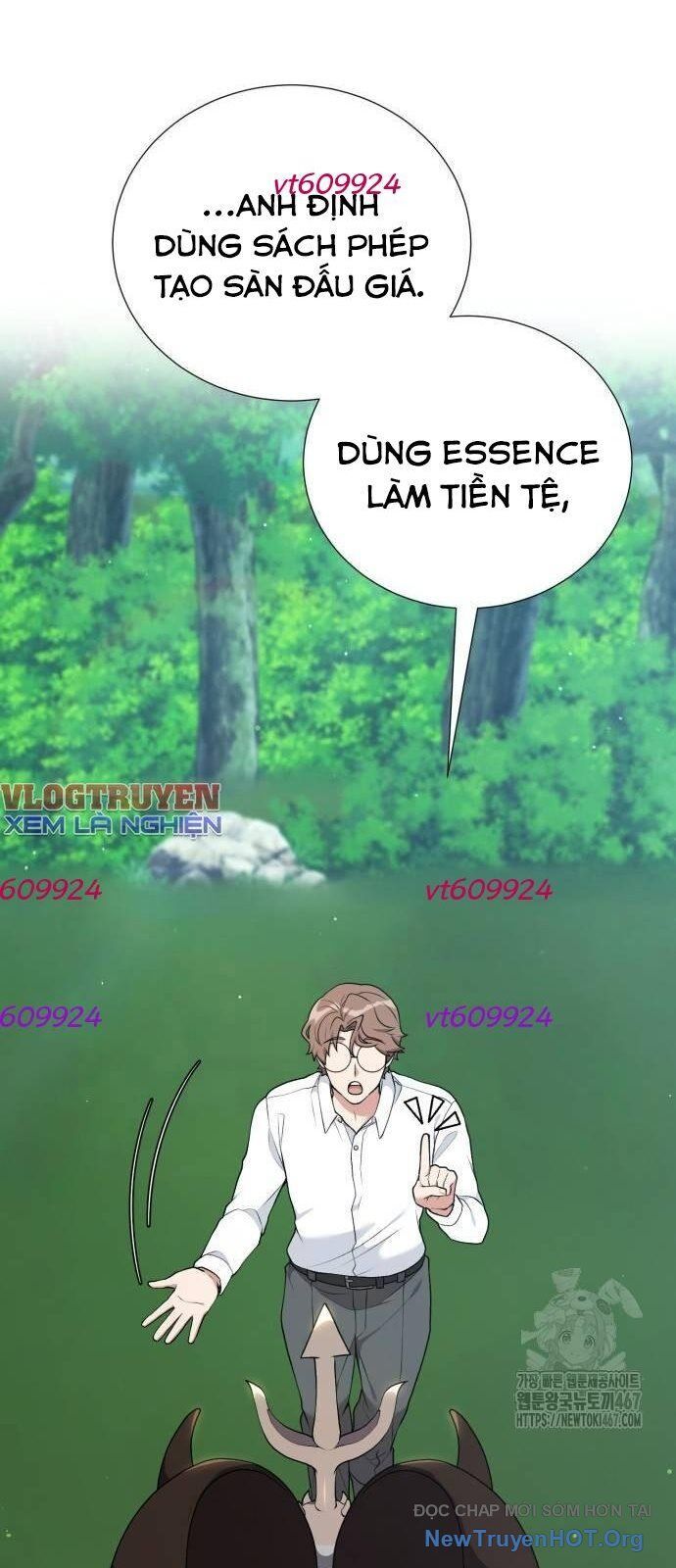 Tôi Làm Vườn Tại Thế Giới Thợ Săn - Chapter 55 - Page 60