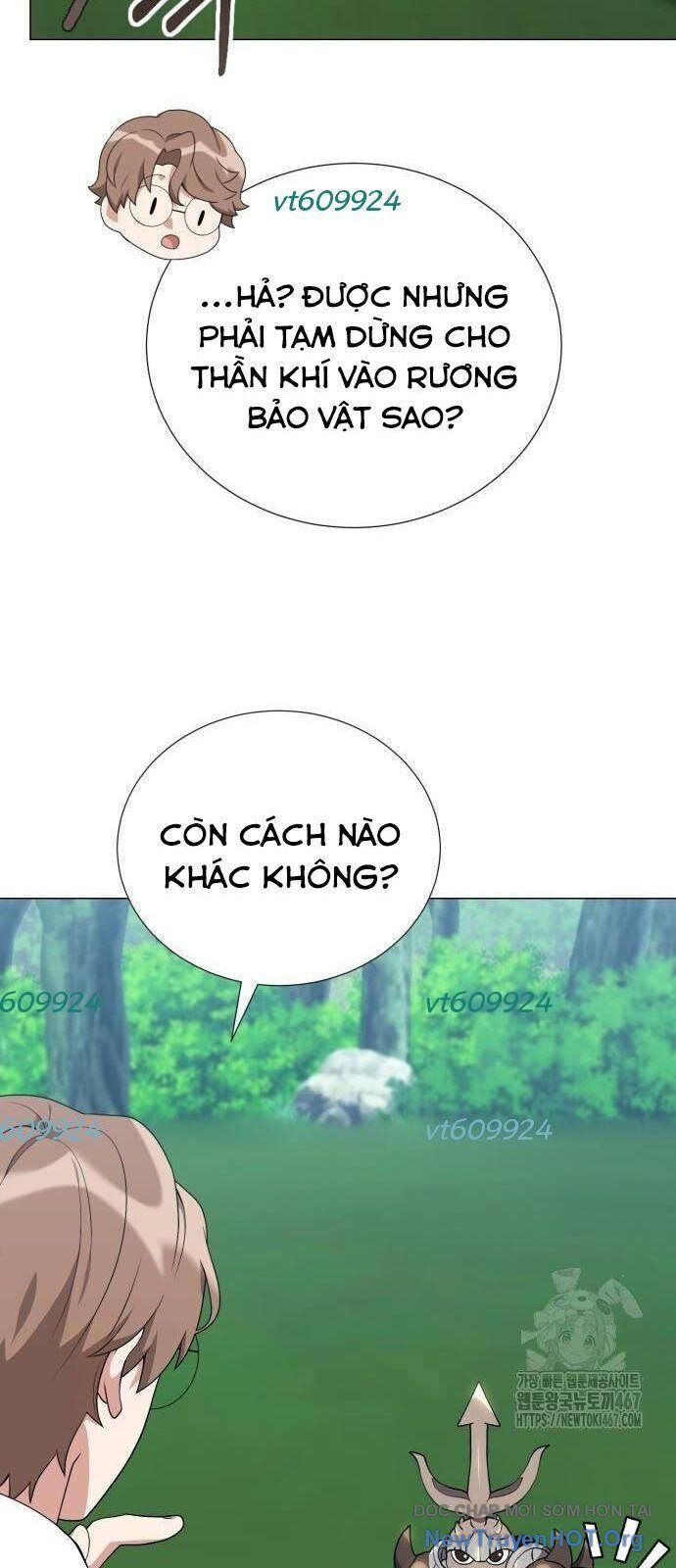 Tôi Làm Vườn Tại Thế Giới Thợ Săn - Chapter 55 - Page 62