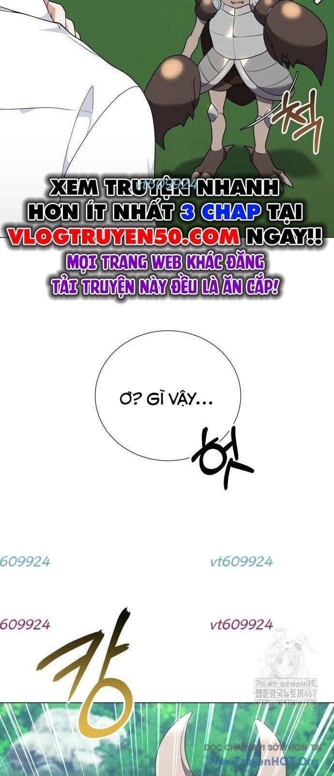 Tôi Làm Vườn Tại Thế Giới Thợ Săn - Chapter 55 - Page 63