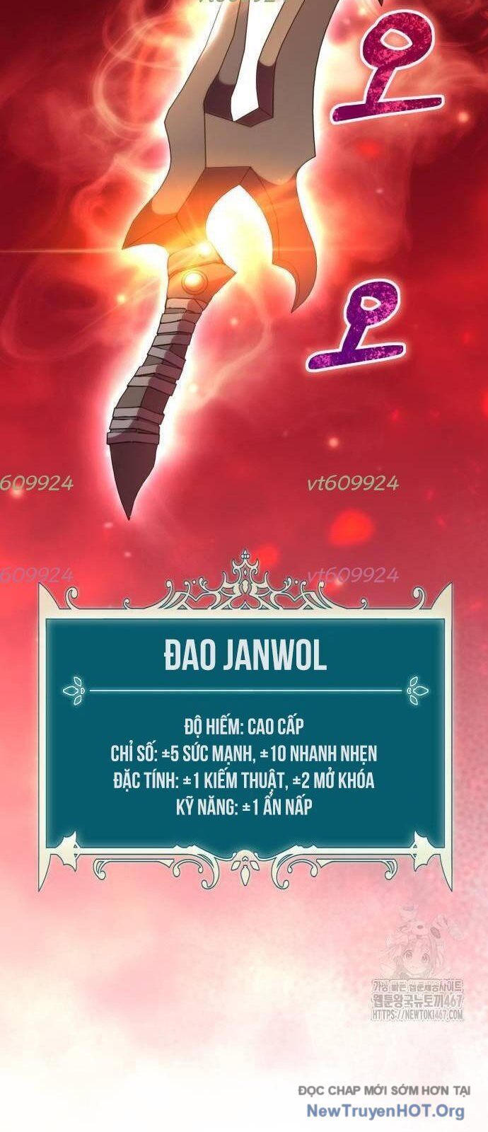 Tôi Làm Vườn Tại Thế Giới Thợ Săn - Chapter 55 - Page 70
