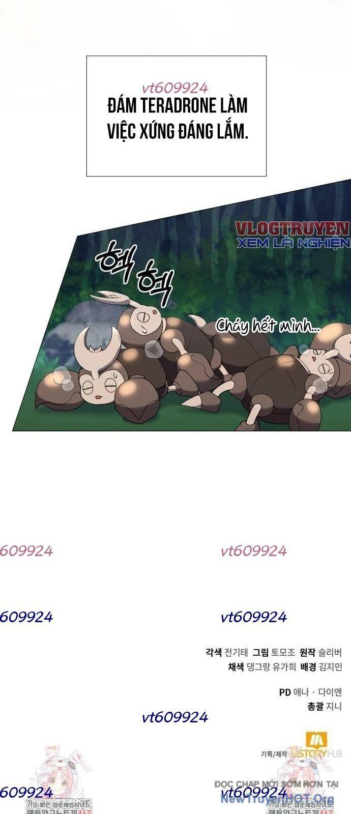 Tôi Làm Vườn Tại Thế Giới Thợ Săn - Chapter 55 - Page 71