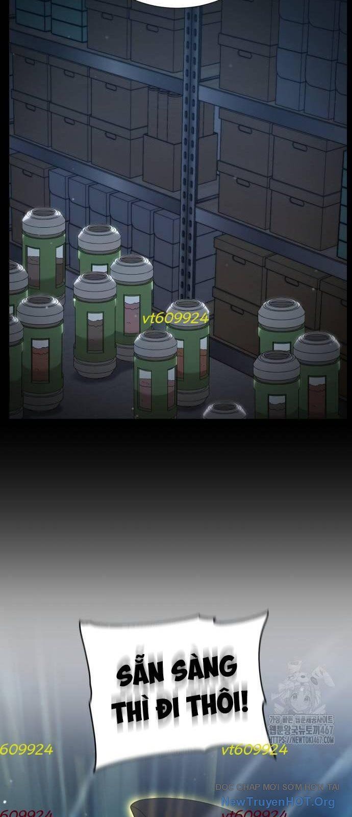 Tôi Làm Vườn Tại Thế Giới Thợ Săn - Chapter 55 - Page 9